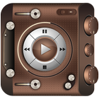 POD Equalizer Music Player アイコン