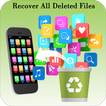 Recover Deleted All Files, Photos, Videos,Contacts