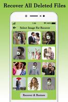 Recover Deleted All Files, Photos, Videos,Contacts ภาพหน้าจอ 3