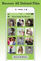 Recover Deleted All Files, Photos, Videos,Contacts تصوير الشاشة 3