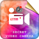 Secret Video Recorder: Secret Camera APK