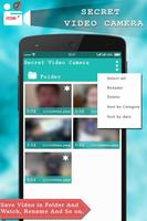 Secret Video Recorder screenshot 3
