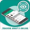 Tracker Whats Online: Whats Tracker APK
