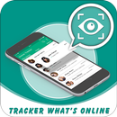 Tracker Whats Online: Whats Tracker APK