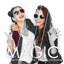 Magic Photo Frame - Magic Photo Art APK