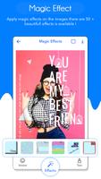 Magic Photo Frame - Magic Photo Art ảnh chụp màn hình 2