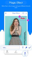 Magic Photo Frame - Magic Photo Art ảnh chụp màn hình 3