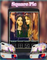 SnapPic Pro -  Collage Photo Editor & Beauty Cam الملصق