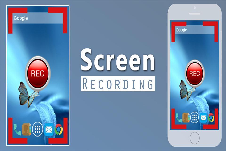screen recorder for mobile