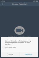 Mobile Screen Recorder screenshot 2