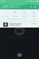 3 Schermata Mobile Screen Recorder