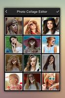 Photo Grid Collage Maker screenshot 1