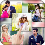 Photo Mixer : Photo Collage Maker