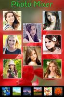 Photo Mixer : Photo Collage Maker capture d'écran 1