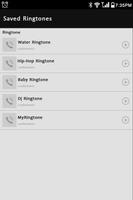 Ringtone Maker screenshot 3