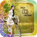DSLR Camera: Blur Photo Editor APK