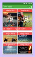 Status Saver For WhatsApp screenshot 1
