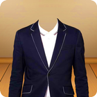 Man Suit أيقونة