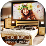 Bedroom Photo Frame icon