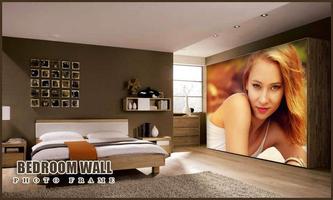 Bedroom Photo Frame स्क्रीनशॉट 1