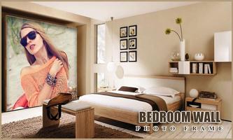 Bedroom Photo Frame imagem de tela 3