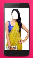 Poster Bhabhi Photo Suit