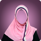 Hijab Style - Niqab Design icône