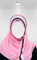 Hijab Style - Niqab Design capture d'écran 2