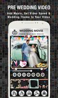 Wedding Video Maker with Song скриншот 2