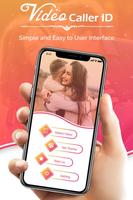 Video Ringtone for Incoming Call: Video Caller ID screenshot 2