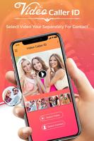 Video Ringtone for Incoming Call: Video Caller ID capture d'écran 3