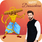 Dassehra Photo Frame : Vijayadashmi Photo Frame icono