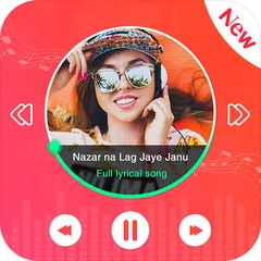 My Photo On Music Player :MP3 Player, Audio Player