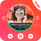 My Photo On Music Player :MP3 Player, Audio Player icon