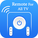 Remote Control for All TV : TV Remote App APK