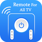 Remote Control for All TV : TV Remote App иконка