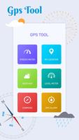 Poster GPS Tools