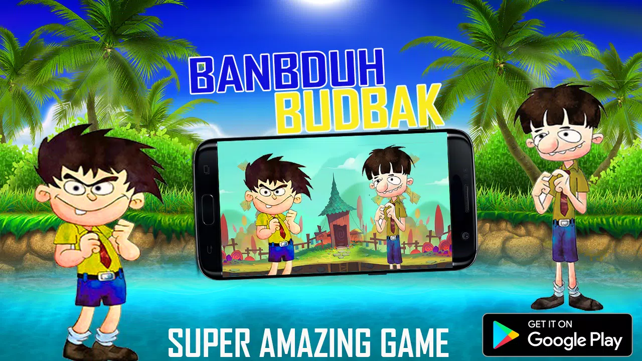 Bandbudh aur Budbak Crazy Adventure APK per Android Download Bandbudh aur Budbak Crazy Adventure APK per Android Download