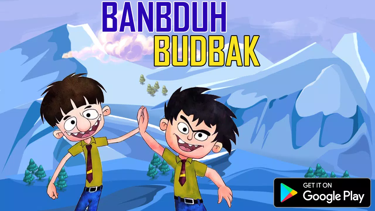 Bandbudh aur Budbak Crazy Adventure APK per Android Download