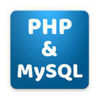 Learn PHP and MySQL Tutorials Special Course icon