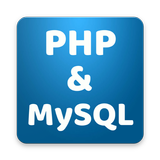 Learn PHP and MySQL Tutorials Special Course ícone