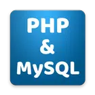 Learn PHP and MySQL Tutorials Special Course simgesi