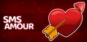 Les meilleures SMS d'amour