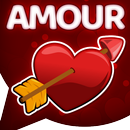 Messages SMS d'amour APK