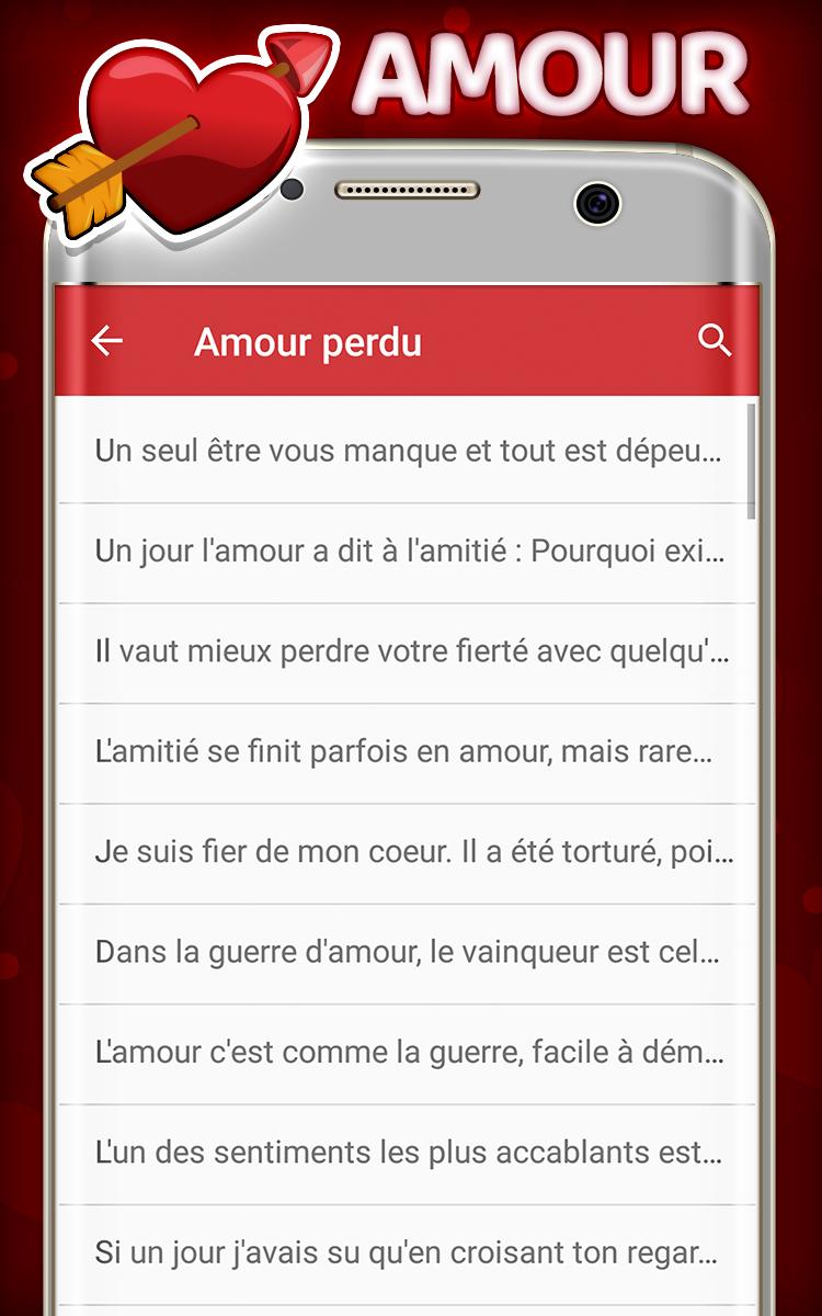 Les Meilleures Sms D Amour Apk 6 0 For Android Download Les Meilleures Sms D Amour Apk Latest Version From Apkfab Com