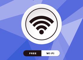 Free Wifi 스크린샷 1