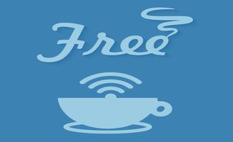 Free Wifi 스크린샷 2