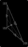 Triangle Calculator capture d'écran 2