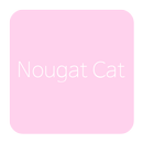 Nougat Cat Collector APK