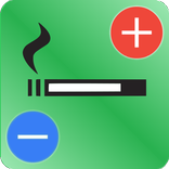 Contador de Cigarrillos